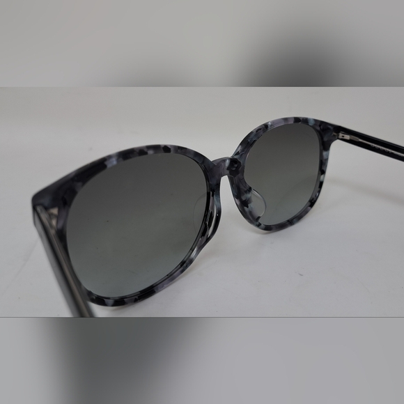 Gucci Sunglasses Oval Round Square Full Rim Green GG3733/F/S 58-17-140 - Picture 11 of 16